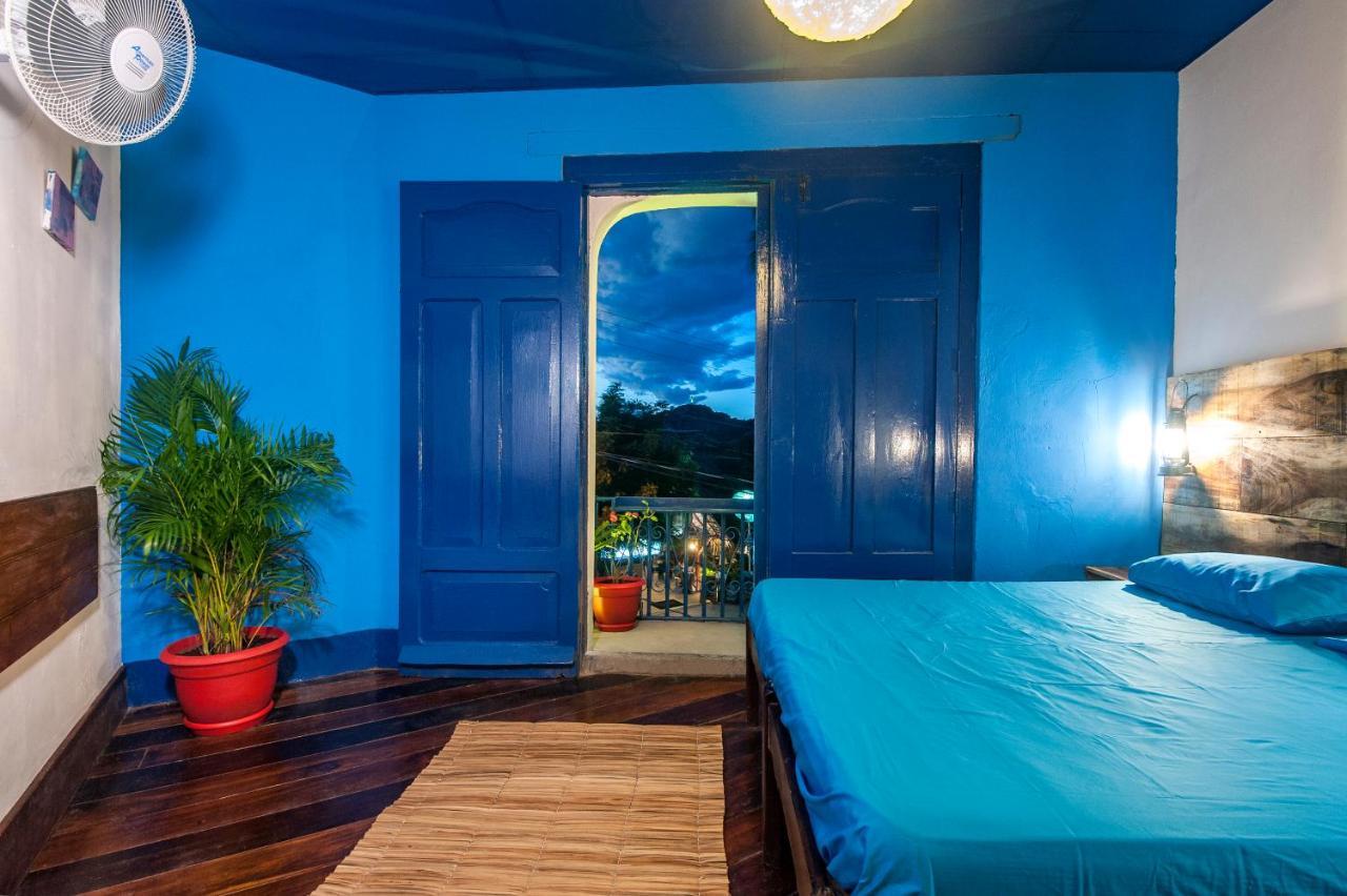Estrella Beachfront Hotel San Juan del Sur Exterior photo
